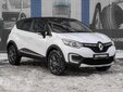 Renault Kaptur 2021