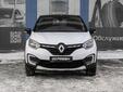 Renault Kaptur 2021