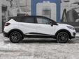 Renault Kaptur 2021