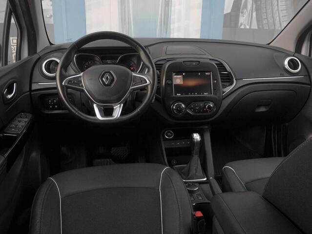 Renault Kaptur 2021