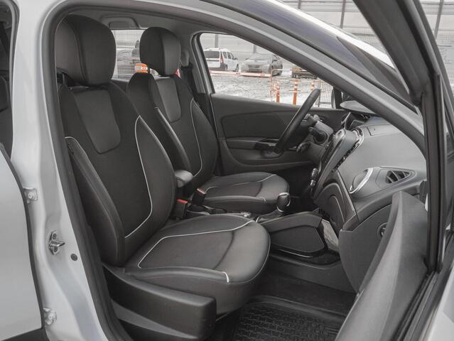 Renault Kaptur 2021