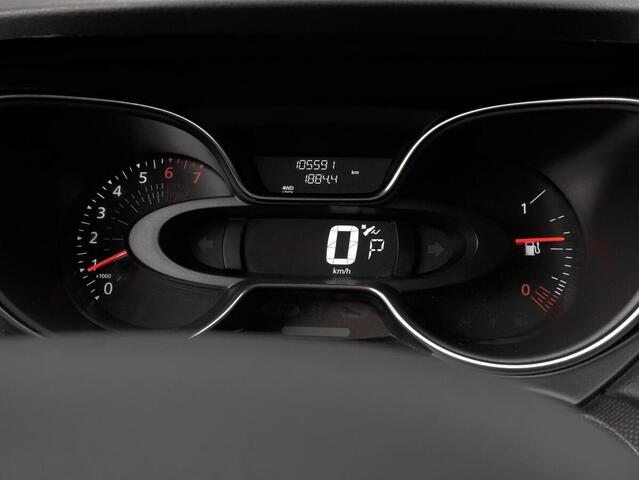 Renault Kaptur 2021