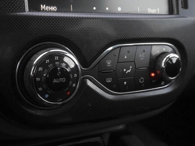 Renault Kaptur 2021