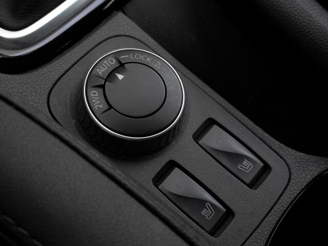 Renault Kaptur 2021