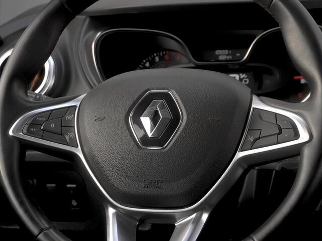 Renault Kaptur 2021