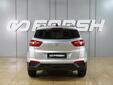 Hyundai Creta 2017