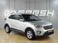Hyundai Creta 2017