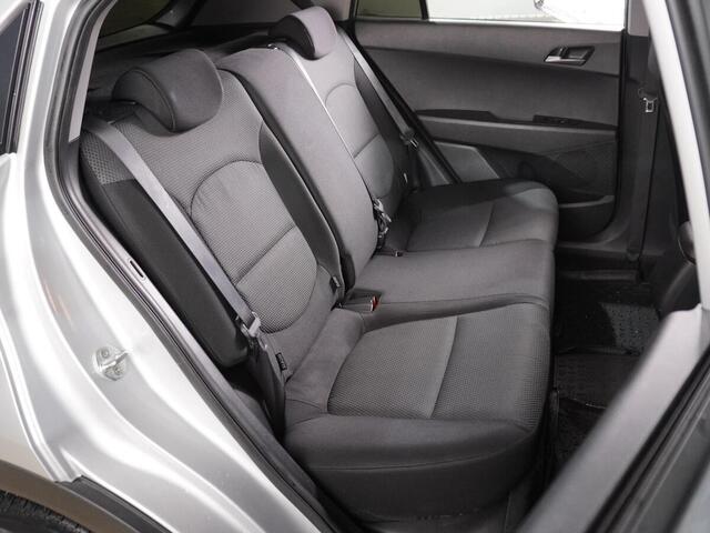 Hyundai Creta 2017