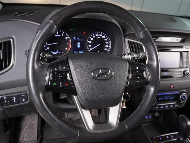 Hyundai Creta 2017