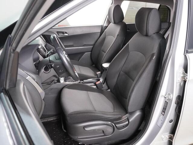 Hyundai Creta 2017