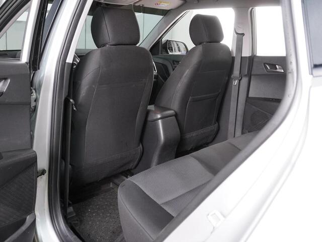 Hyundai Creta 2017