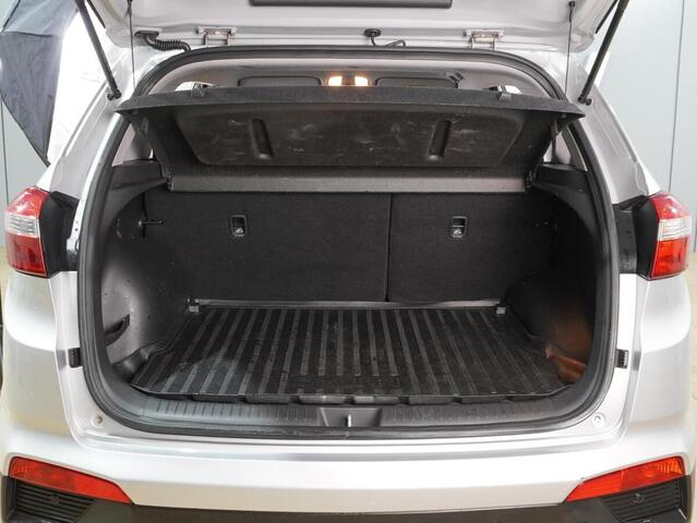 Hyundai Creta 2017