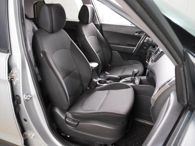 Hyundai Creta 2017