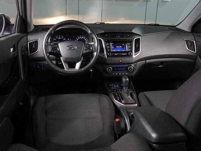 Hyundai Creta 2017