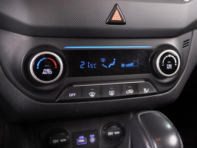 Hyundai Creta 2017