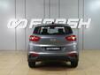 Hyundai Creta 2016