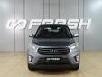 Hyundai Creta 2016