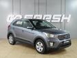 Hyundai Creta 2016