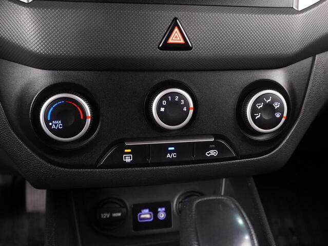 Hyundai Creta 2016