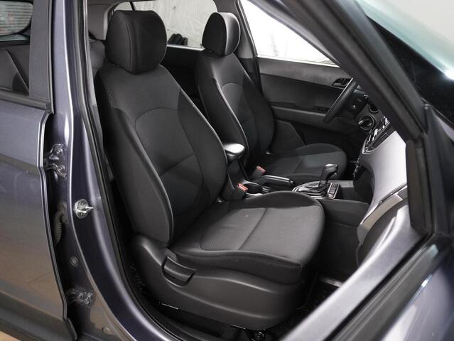 Hyundai Creta 2016