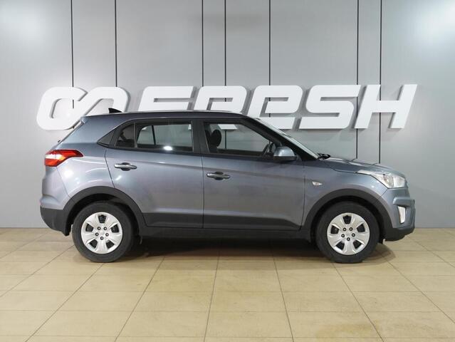 Hyundai Creta 2016