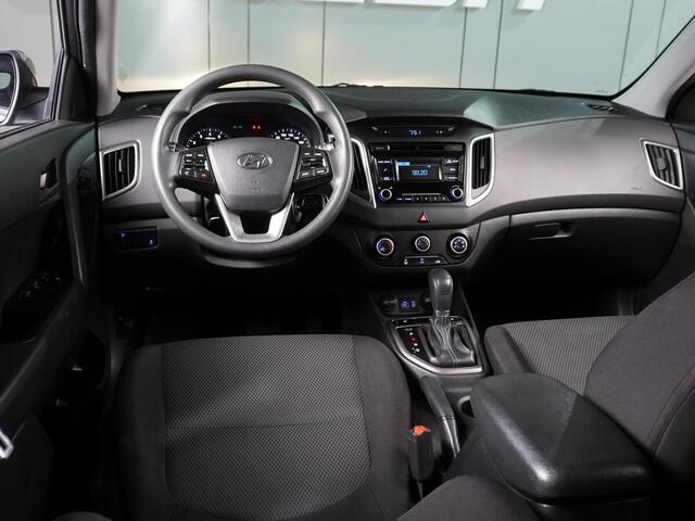 Hyundai Creta 2016