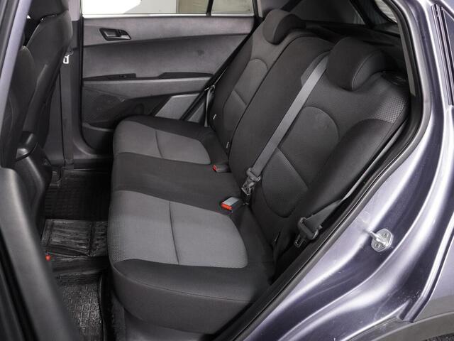 Hyundai Creta 2016