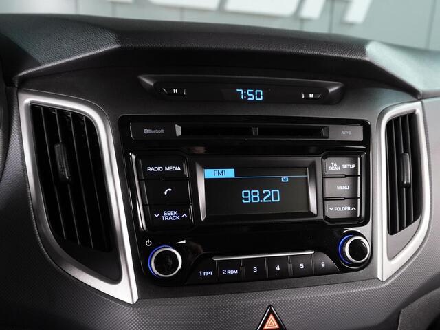 Hyundai Creta 2016