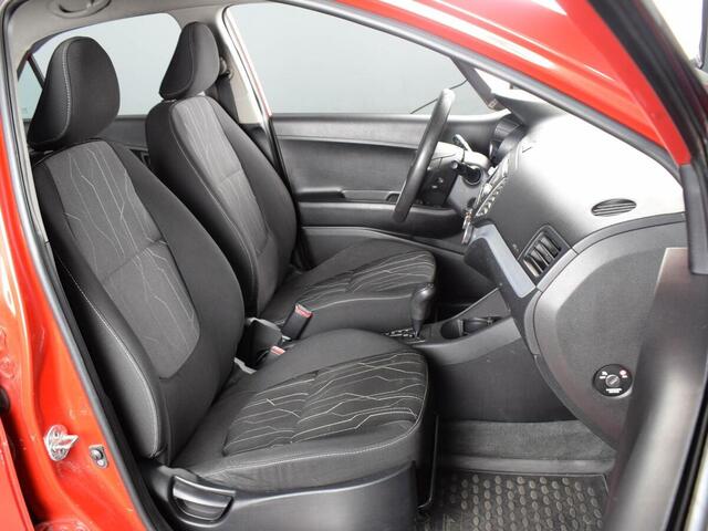 Kia Picanto 2011