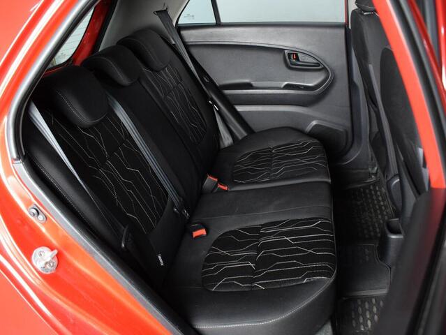 Kia Picanto 2011
