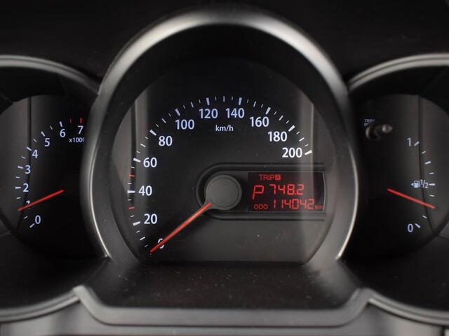 Kia Picanto 2011