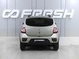 Renault Sandero 2019