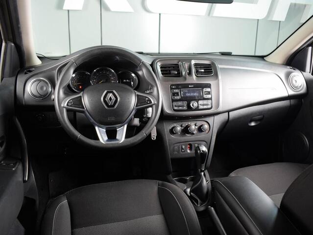 Renault Sandero 2019