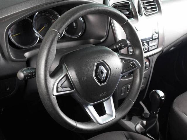 Renault Sandero 2019