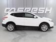 Nissan Qashqai 2017