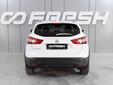 Nissan Qashqai 2017