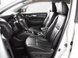 Nissan Qashqai 2017