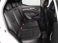Nissan Qashqai 2017