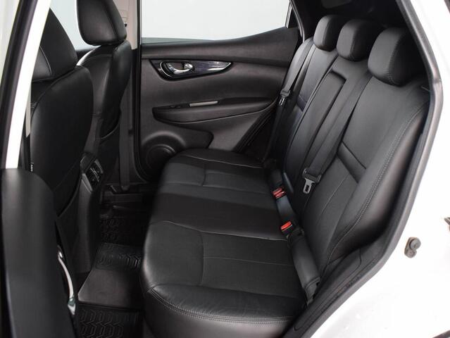 Nissan Qashqai 2017