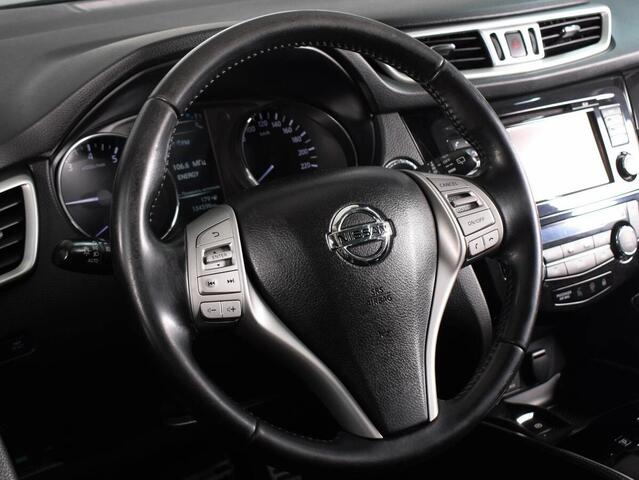 Nissan Qashqai 2017