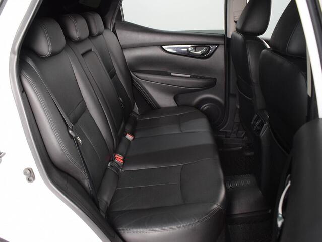 Nissan Qashqai 2017