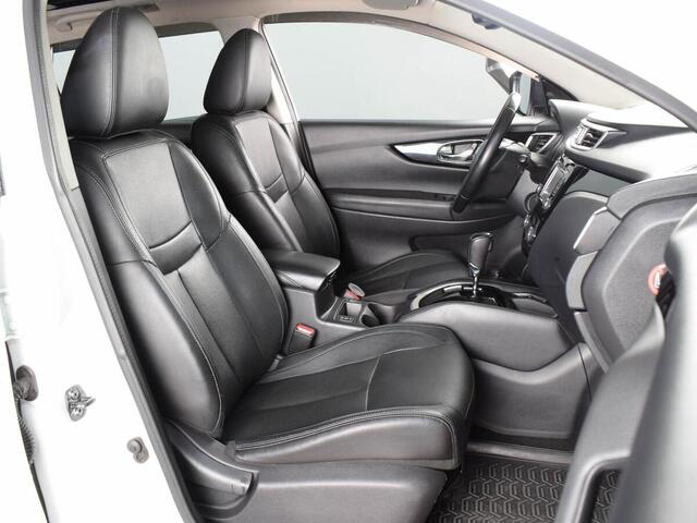 Nissan Qashqai 2017