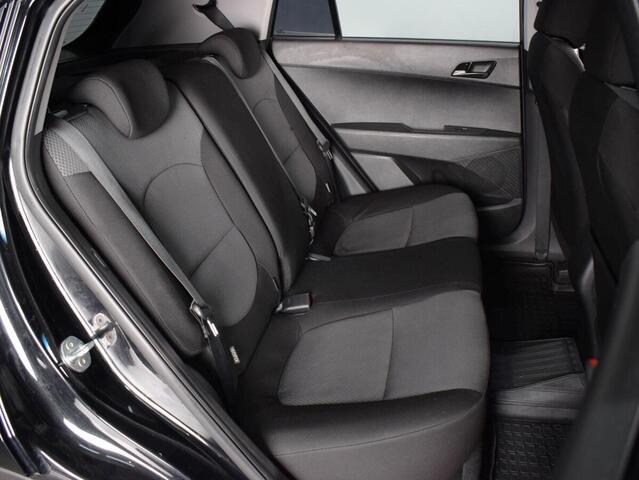 Hyundai Creta 2019
