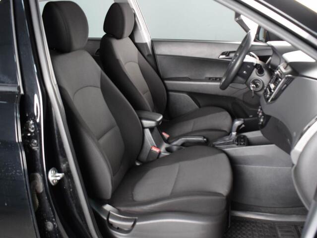 Hyundai Creta 2019