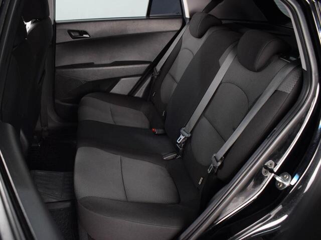 Hyundai Creta 2019