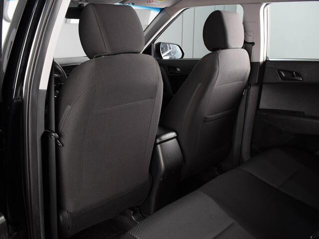 Hyundai Creta 2019