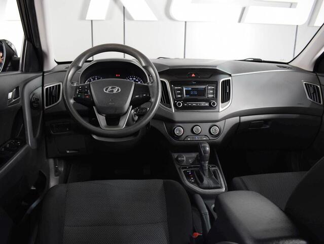 Hyundai Creta 2019