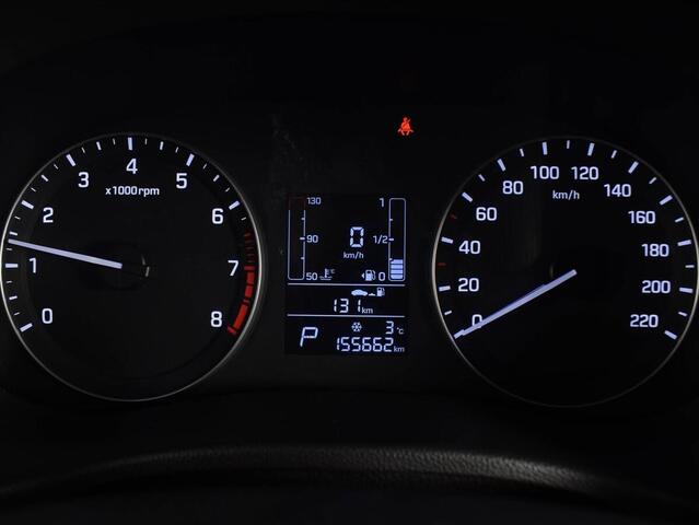 Hyundai Creta 2019