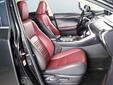 Lexus NX 2017