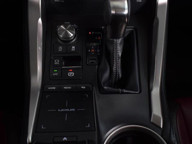 Lexus NX 2017
